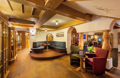 Mittelberg Hotel | IFA Alpenhof Wildental Hotel Kleinwalsertal