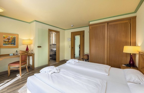 Mittelberg Hotel | IFA Alpenhof Wildental Hotel Kleinwalsertal