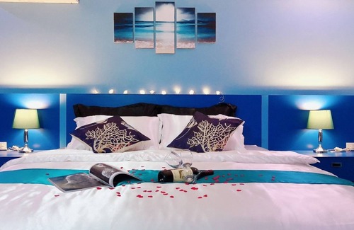 San Kamphaeng Hotel | iFantasy Motel