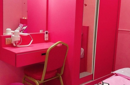 San Kamphaeng Hotel | iFantasy Motel