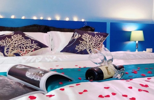 San Kamphaeng Hotel | iFantasy Motel