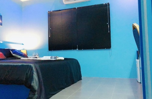 San Kamphaeng Hotel | iFantasy Motel