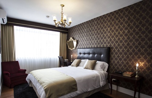 San Antonio Hotel | IFE Boutique