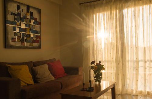 Paphos Apartment | Ifestos Kings Resort Appartment