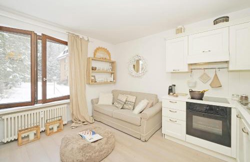 Campo Carlo Magno Apartment | iFlat Apartment Madonna di Campiglio Zeledria 5