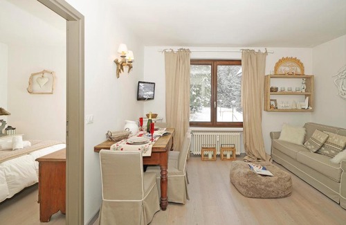 Campo Carlo Magno Apartment | iFlat Apartment Madonna di Campiglio Zeledria 5