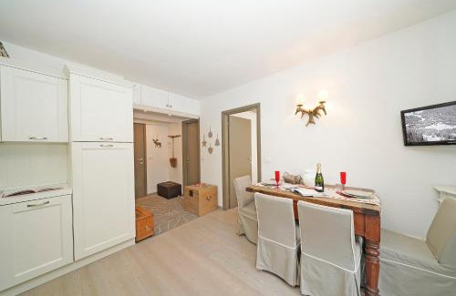 Campo Carlo Magno Apartment | iFlat Apartment Madonna di Campiglio Zeledria 5