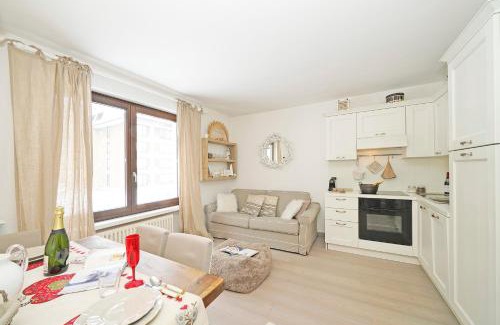 Campo Carlo Magno Apartment | iFlat Apartment Madonna di Campiglio Zeledria 5