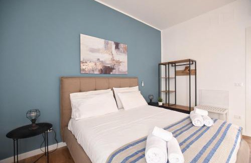Palermo Apartment | iFlat Papi living
