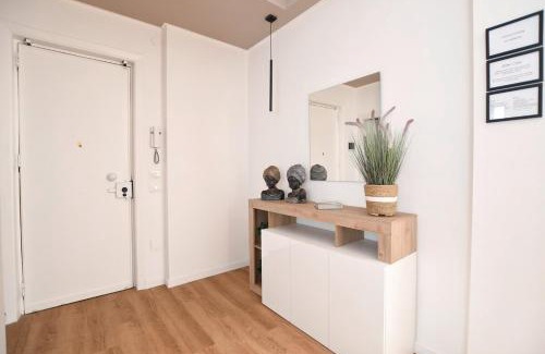 Palermo Apartment | iFlat Papi living