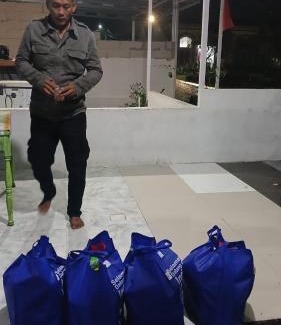 Ciledug House | Ifrazim home peninggilan