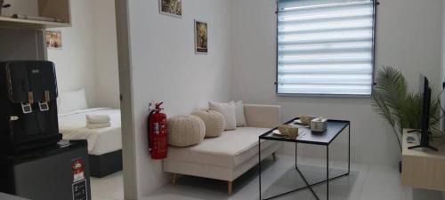 Bota Apartment | IFS Seri Iskandar by Glex