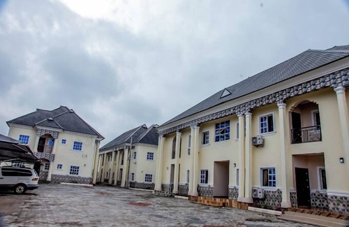 Ilorin Apartment | Ify Apartments