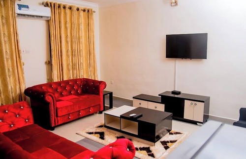 Ilorin Apartment | Ify Apartments