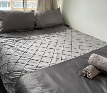 Sittingbourne House | IFYLOVESITt