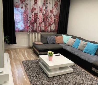 Szeged Apartment | Igényes Lakás