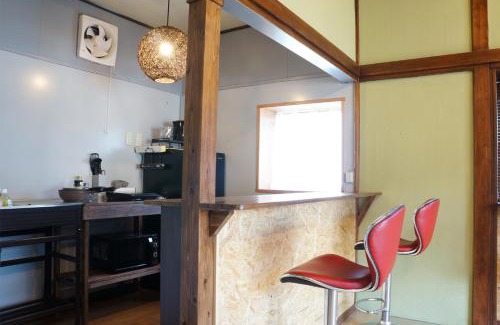 Usami House | IG3 Oyado Sankan Shion - Vacation STAY 61821v