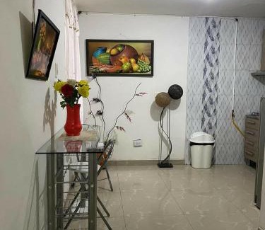 Engativa Apartment | IGE Hospedaje cerca al aeropuerto