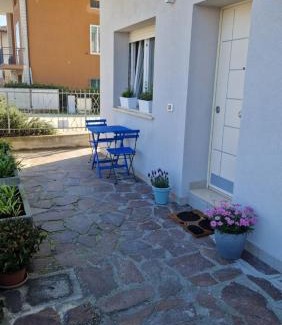 Bordonchio Apartment | Igea Mare