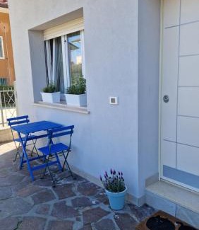Bordonchio Apartment | Igea Mare