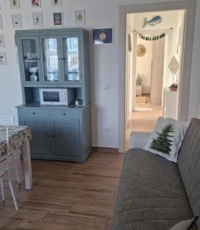 Bordonchio Apartment | Igea Mare