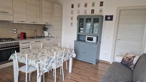 Bordonchio Apartment | Igea Mare
