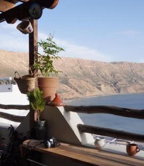 Imsouane Bed & Breakfast | IGGYBAY Imesouane