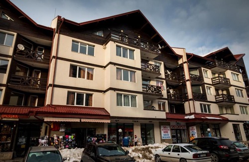 Borovets Apartment | Iglika 2 Ski Apartment