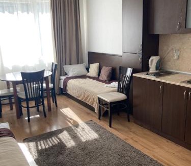 Borovets Apartment | Iglika 2 Ski Apartment