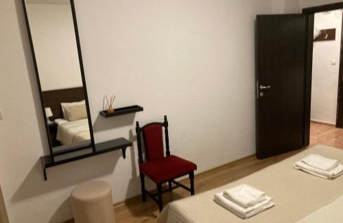 Borovets Apartment | Iglika 2 Ski Apartment