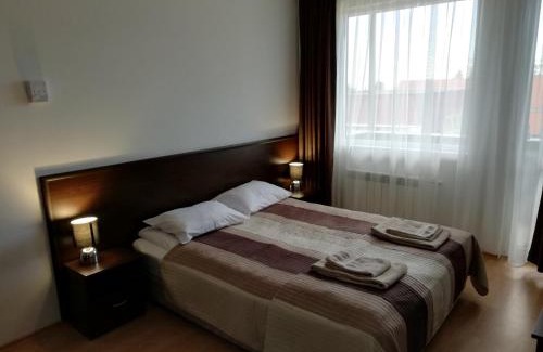 Borovets Apartment | Iglika 2, V9
