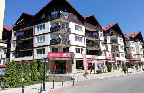 Borovets Apartment | Iglika 2, V9