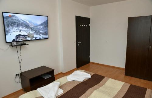 Borovets Apartment | Iglika 2, V9