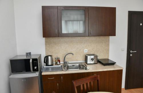 Borovets Apartment | Iglika 2, V9