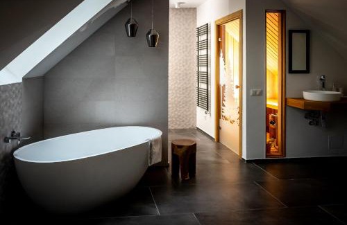 Abasar House | Ignácz Vendégház