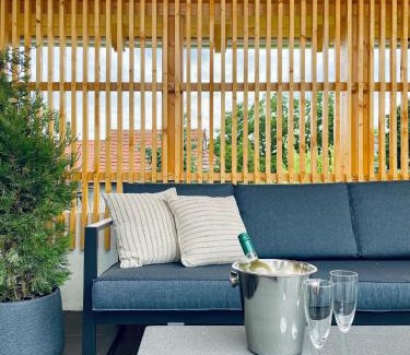 Abasar House | Ignácz Vendégház