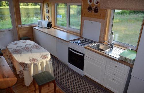 Utena county House | Ignalina Lux Villa