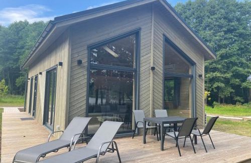 Ignalina House | Ignalinos Pliažo Klubas
