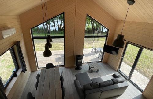Ignalina House | Ignalinos Pliažo Klubas