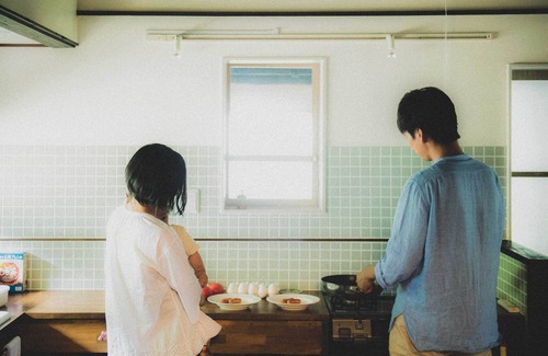 Wake House | Igocochi