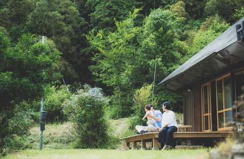 Wake House | Igocochi
