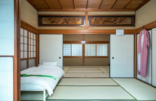 Sennan District Apartment | Igokoro