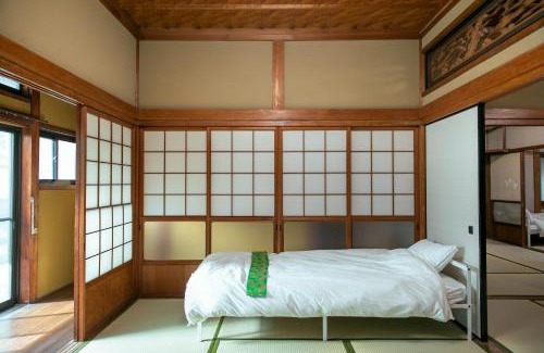 Sennan District Apartment | Igokoro