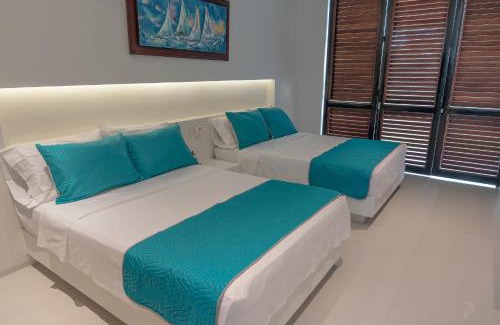 Anapoima House | Iguá Casas de Campo - Anapoima