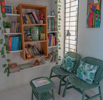 Anapoima House | Iguá Casas de Campo - Anapoima