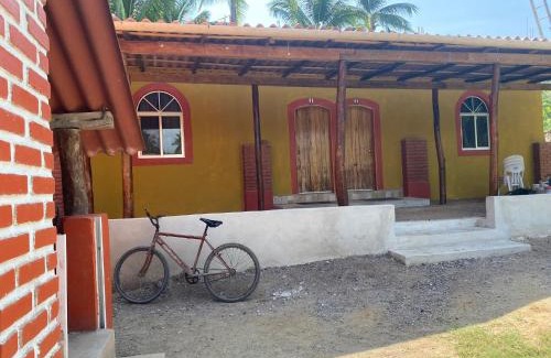 Boca de Iguanas Apartment | Iguana Loca 2