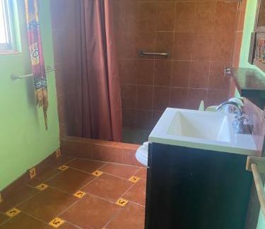 Boca de Iguanas Apartment | Iguana Loca 2