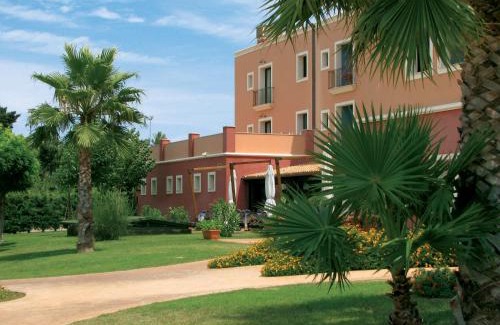 Sampieri Hotel | iGV Club Baia Samuele