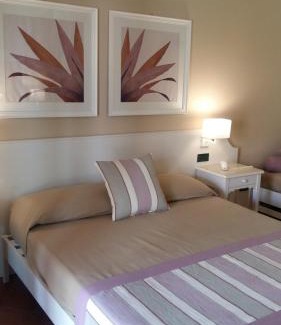 Sampieri Hotel | iGV Club Baia Samuele