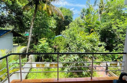 Varkala House | iha ayurveda resort